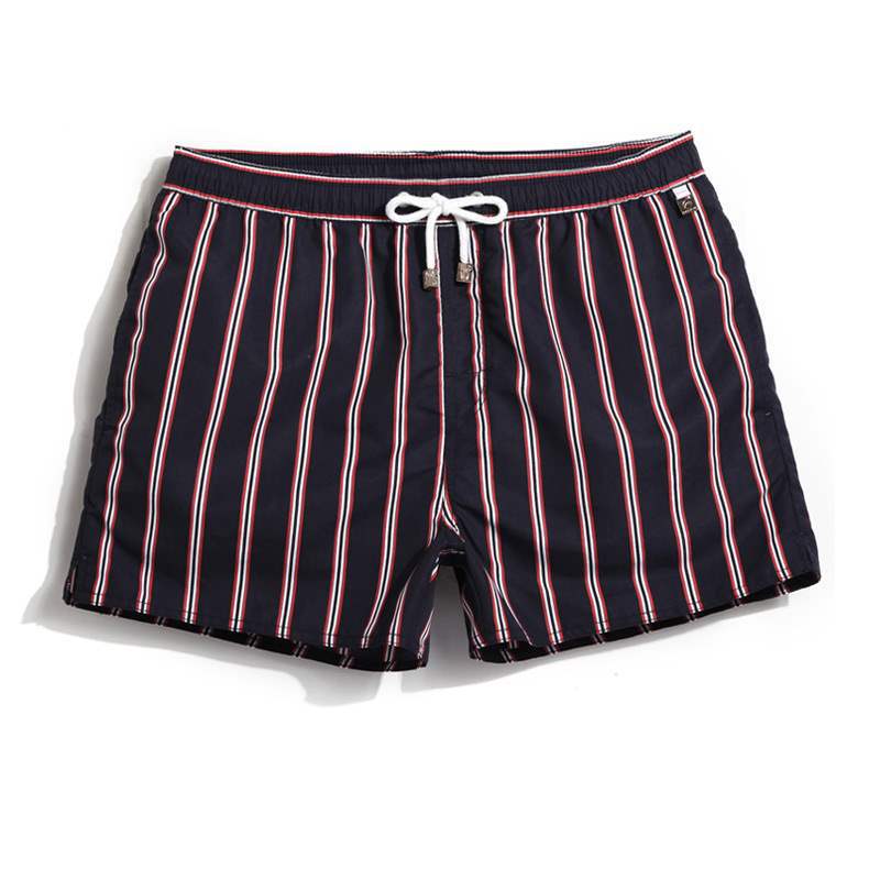 Bermuda Masculina Praia Listrada