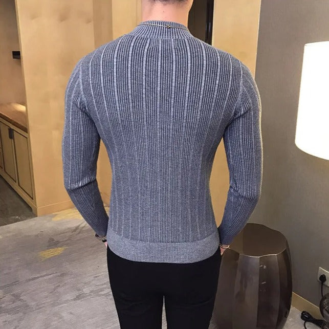 Pull Homme Sampaio® S1241