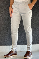 Pantalon Italien Glace