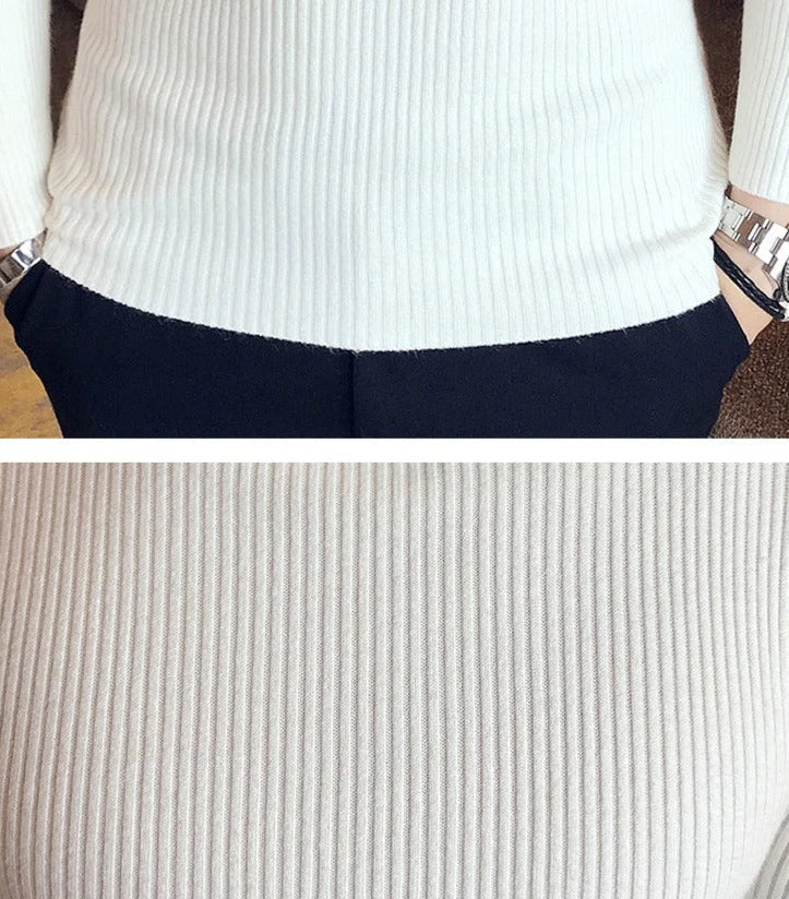 Pull Homme Sampaio® S1243