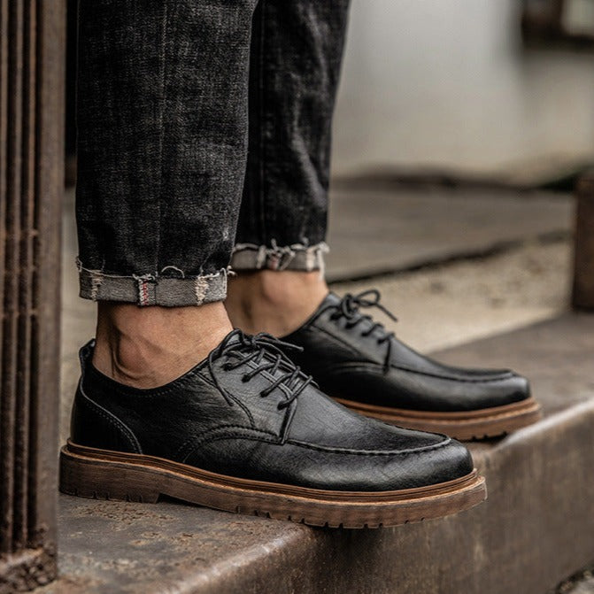 Chaussure Homme Sampaio Vaughn® S1086