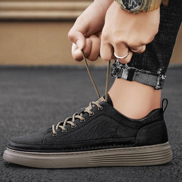 Chaussure Homme Plenter Comfort