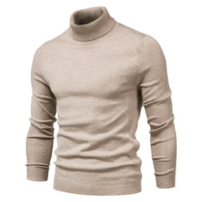 Pull Homme à Col Montant Sampaio Juve®