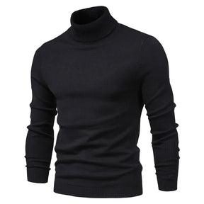 Pull Homme à Col Montant Sampaio Juve®