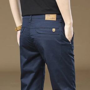 Pantalon Chino Homme Rouffman FF55