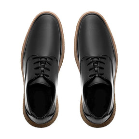 Chaussure Homme Derby Décontractée New Crepe Confort Classic