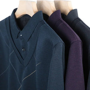 Pull masculin Sampaio® S1321