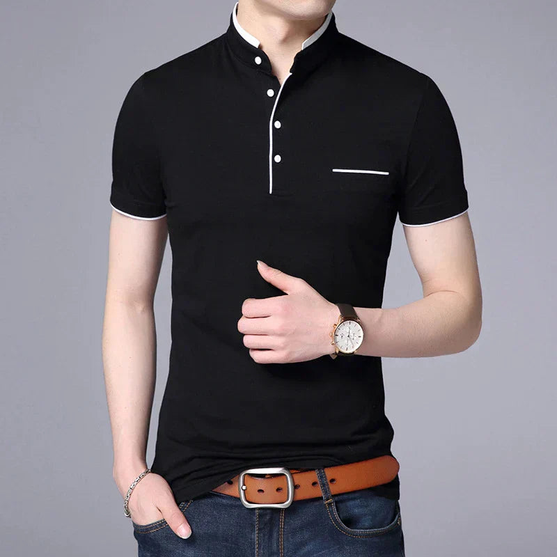 Camisa Polo Masculina Beyond Siena
