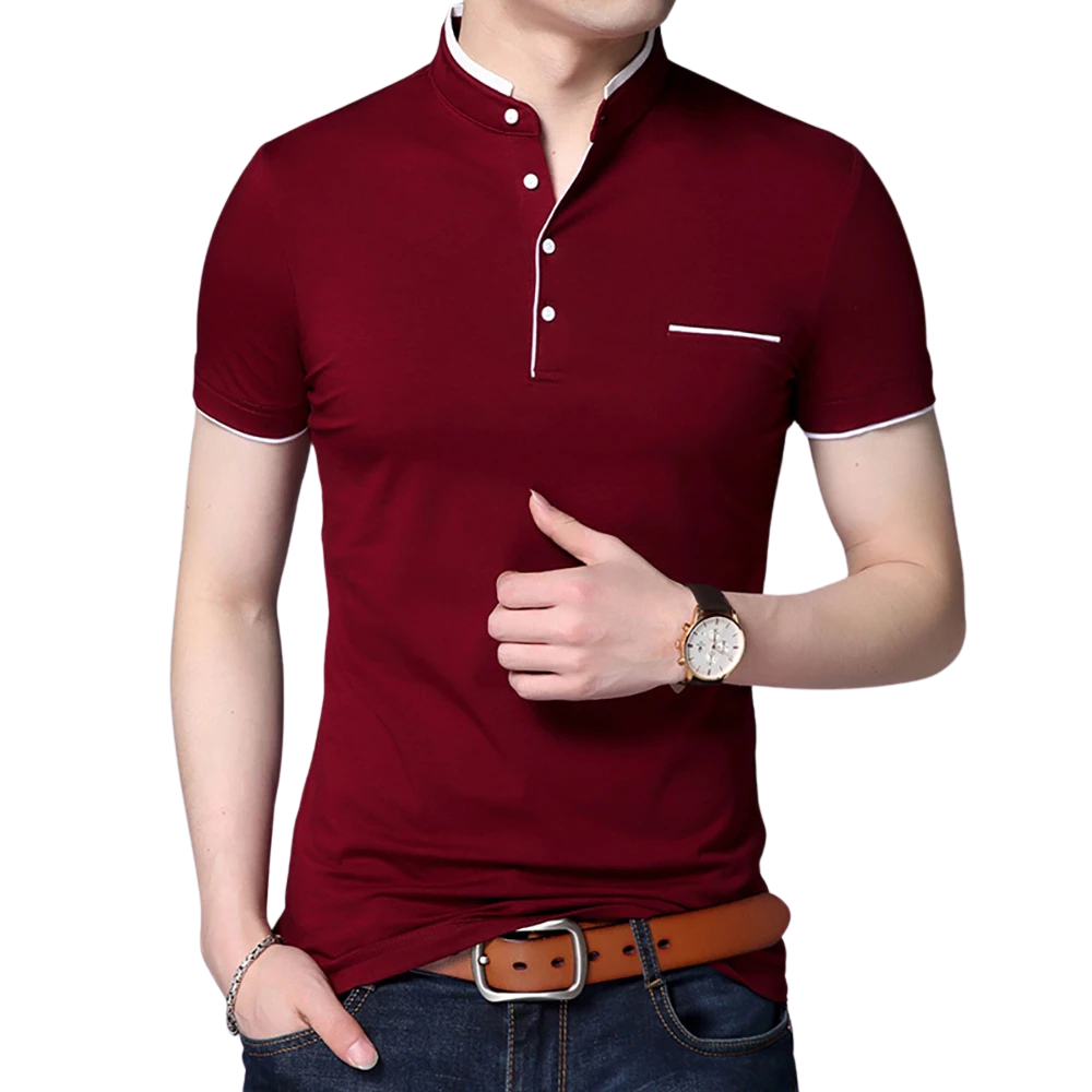 Camisa Polo Masculina Beyond Siena