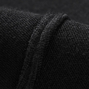 Pull Homme à Col Montant Sampaio® S1314