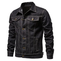 Veste en Jean pour Homme Classic Bellvian - BL205